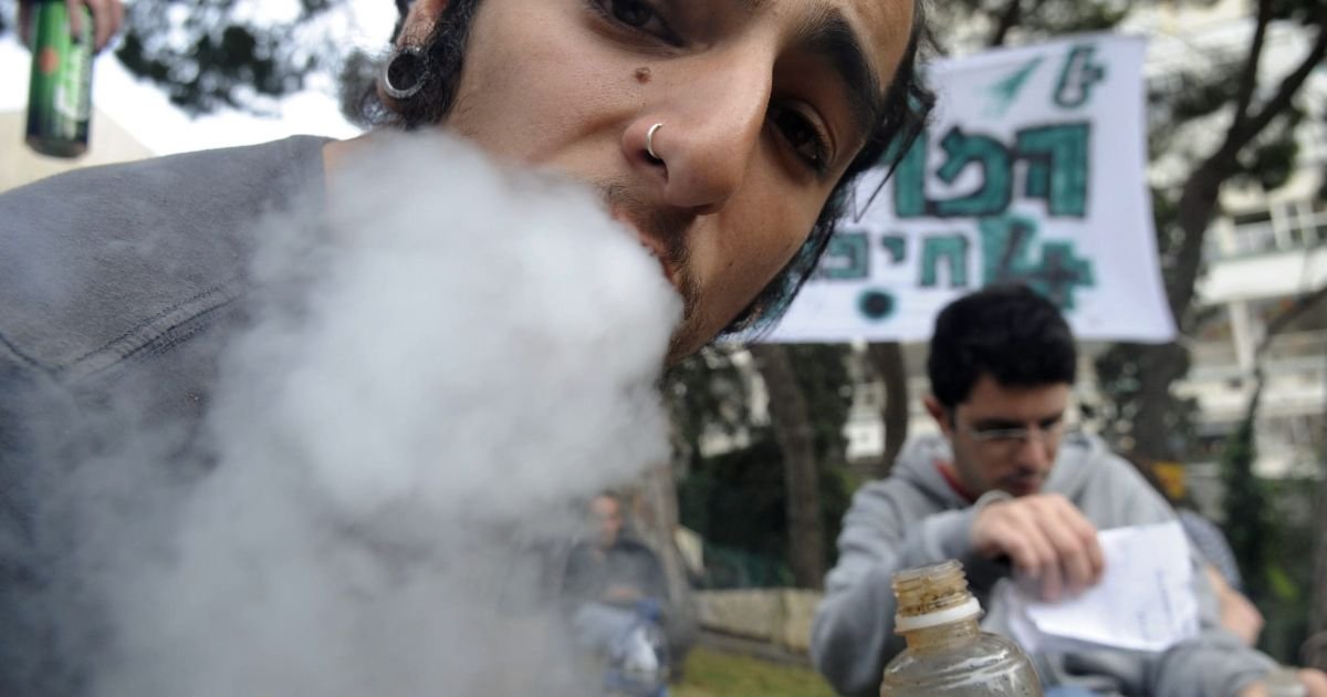 Marijuana decriminalization goes into effect in Israel. What does that mean?