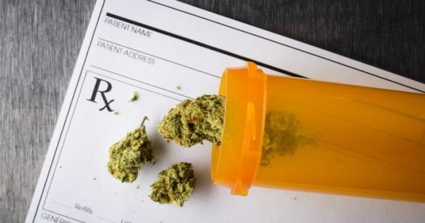 Medical marijuana delivery weeks away, patient ID cards jump 25%