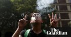 Mexico's new government wants to legalize marijuana, arguing that prohibition has only helped fuel violence: “We don’t want more deaths."