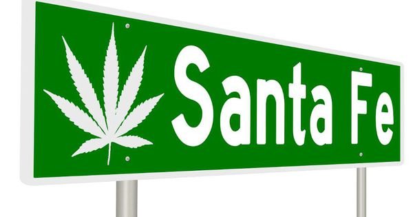 New Mexico Decriminalizes Adult Use Cannabis