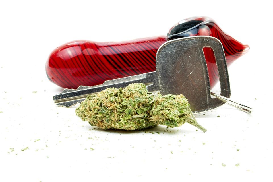 Report: THC Limits Not Correlated To Driving Impairment - NORML