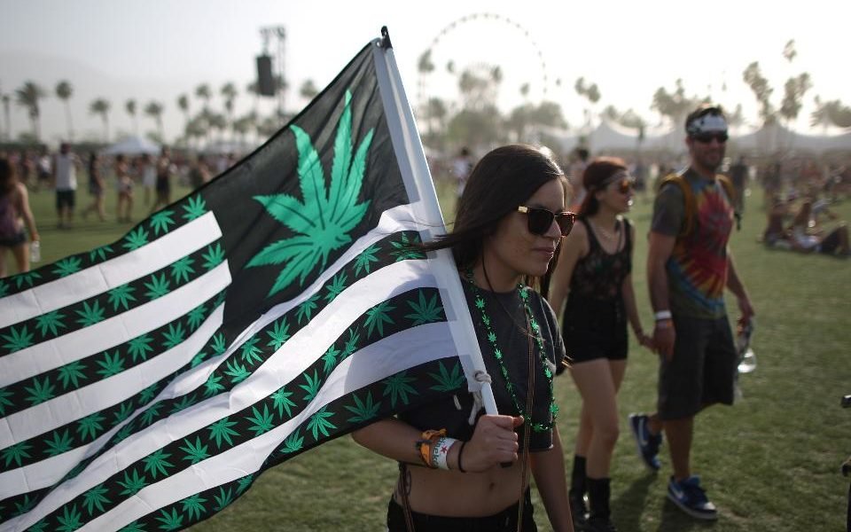 Sounds Legal: 4/20 Celebrations In California Next Year