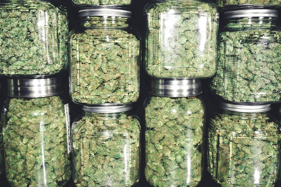State Regulators Plan To Launch Recreational Marijuana Market In Michigan This Fall