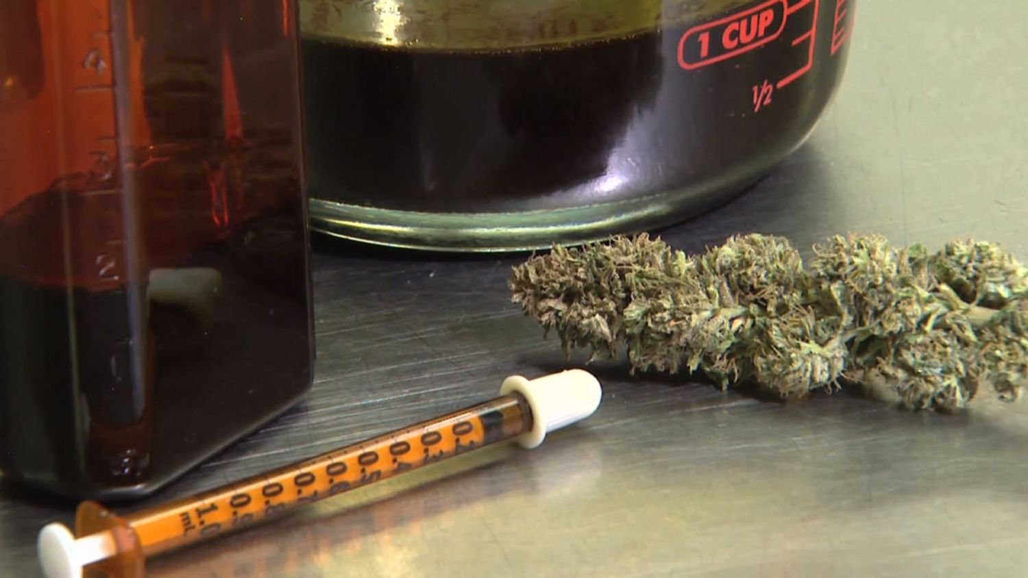 Study: Cancer Patients In Minnesota Cannabis Program Report ‘Significant Reduction’ In Symptom Severity – WCCO