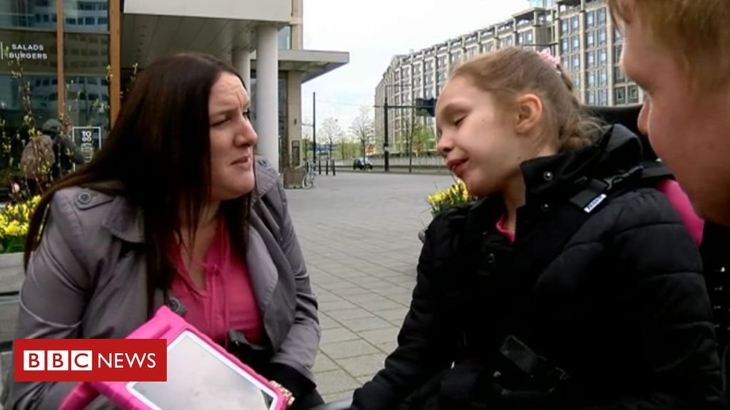 UK: Girl's medical cannabis seized at airport