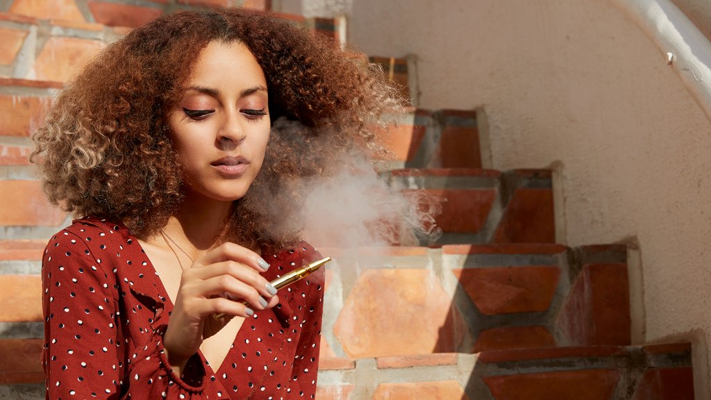Vape Pens Are Great, But Are They Right For You?