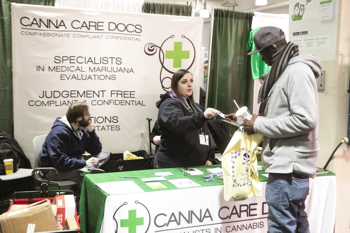 ‘Don’t forget about us,’ Massachusetts medical marijuana patients say
