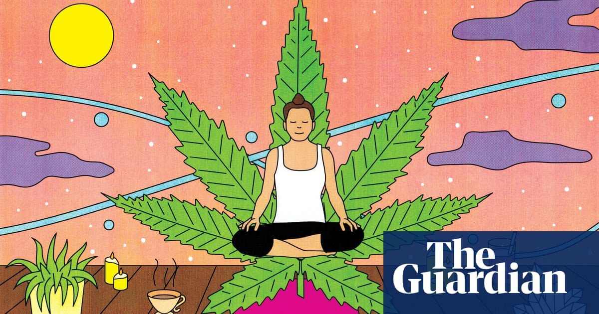 Cannabis kombucha, gluten-free edibles: weed companies jump on wellness trends | Society