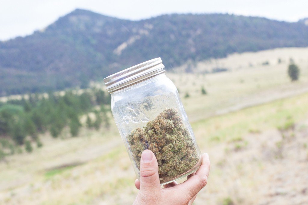 Colorado's Marijuana Laws Are About to Change...Big Time