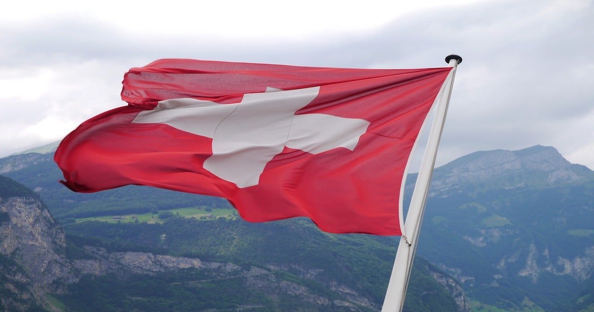 Switzerland moves closer to legalizing marijuana