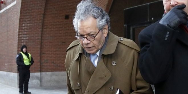 former chairman of Insys Therapeutics, was found guilty of racketeering conspiracy