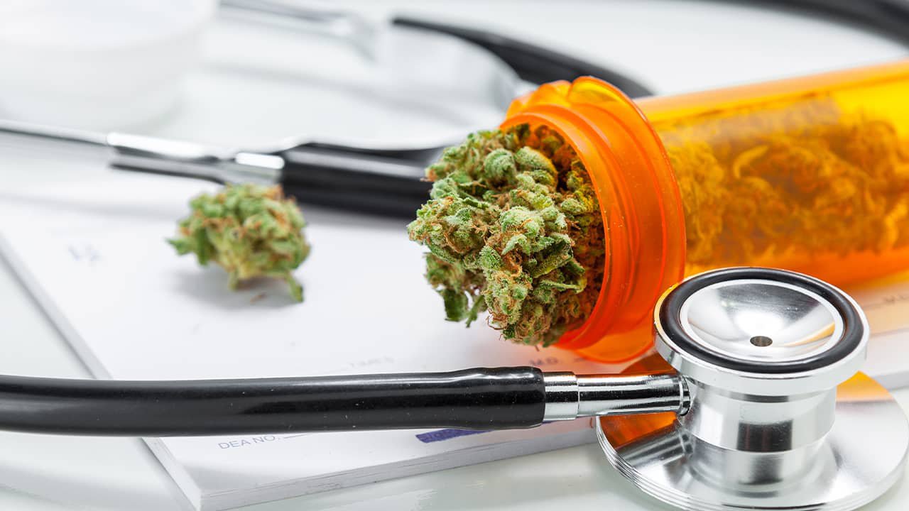 Broad Legalization Means Medical Marijuana Takes a Hit