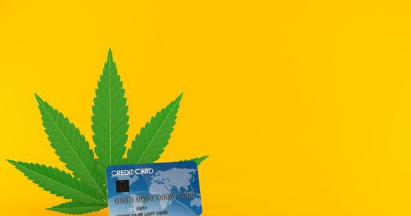 Columbia Care Unveils Industry Milestone: A Cannabis Credit Card