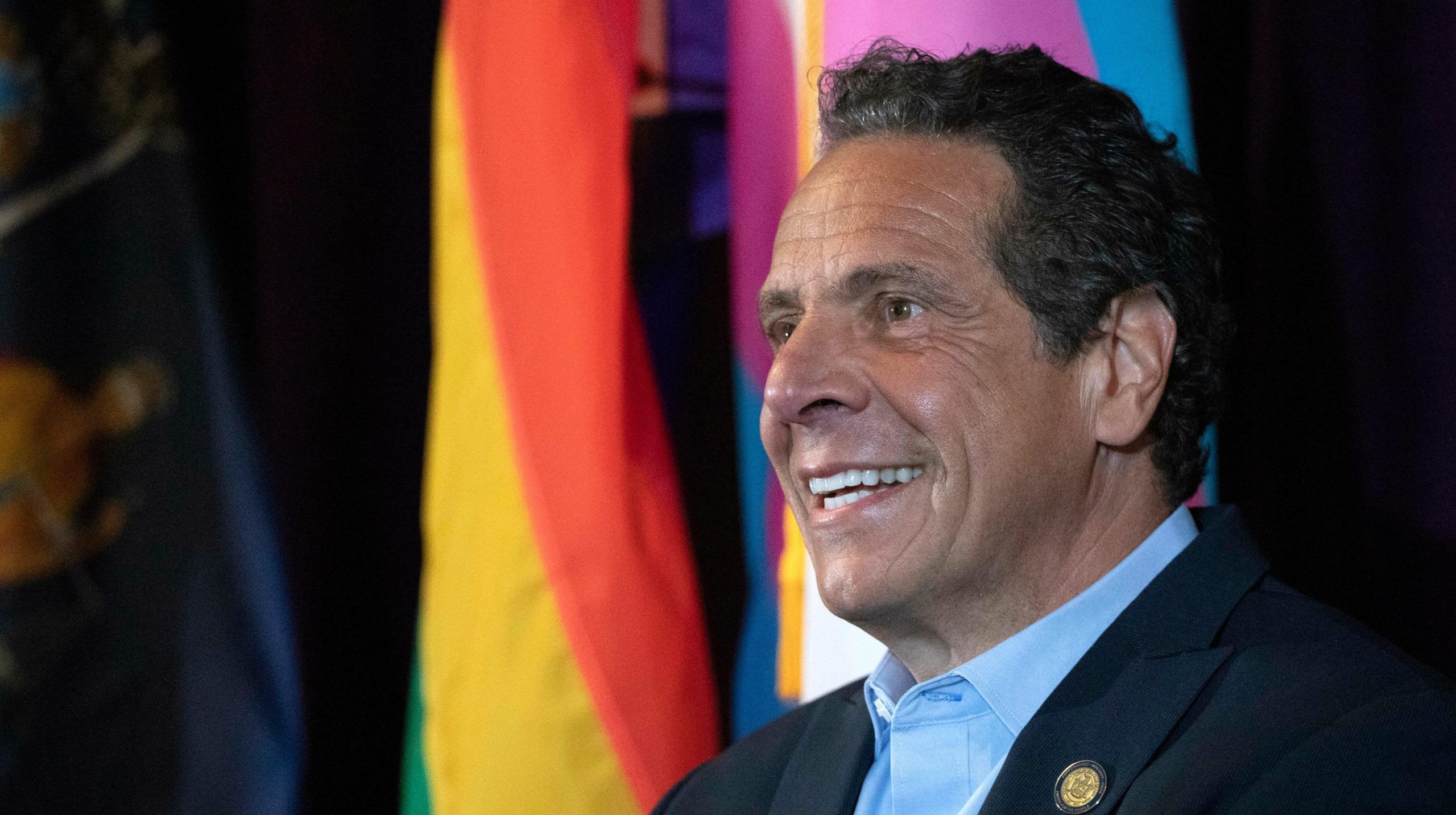 Cuomo: Dems 'should all be primaried' if they can't legalize pot, pass progressive agenda