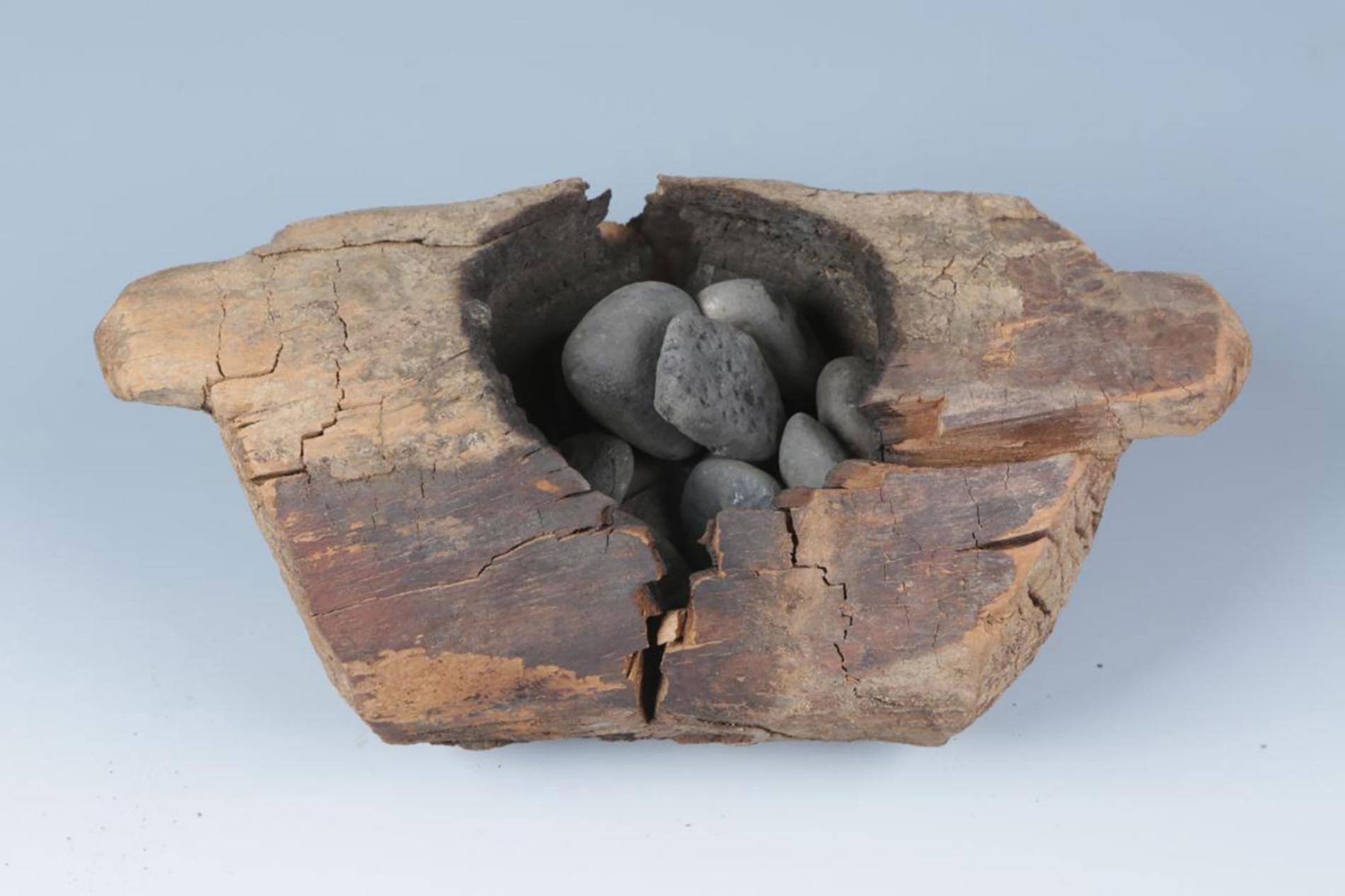 Earliest evidence of Cannabis smoking discovered in ancient tomb