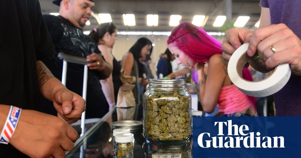 Illegal drug classifications are based on politics not science – report | Global development