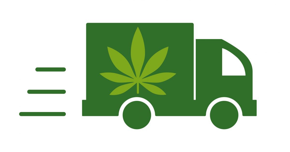 Marijuana Delivery: Addressing Concerns and Public Policy Issues