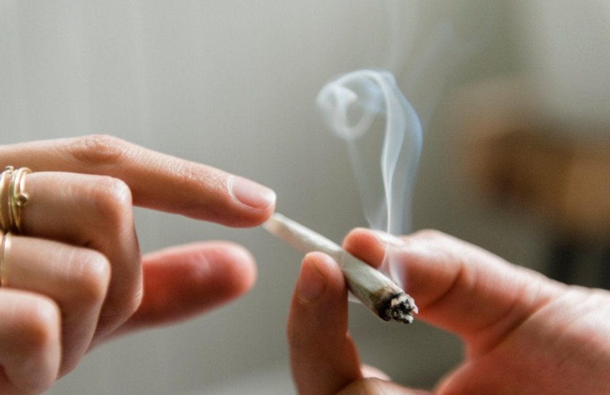 Marijuana Experts Aren't Buying Coroner's Claims of 'THC Overdose'