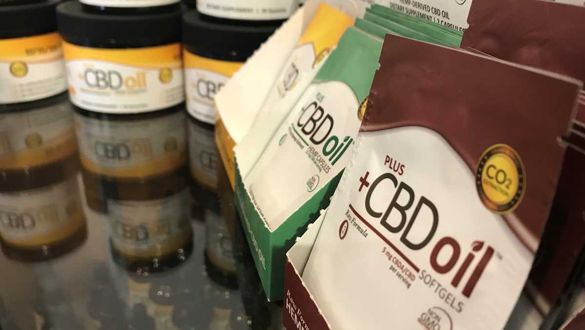 Mass. Hemp growers alarmed by state's new CBD rules: An absurd dichotomy exists in the state today where you can legally produce and sell cannabis consumables, but you cannot legally produce and sell hemp consumables