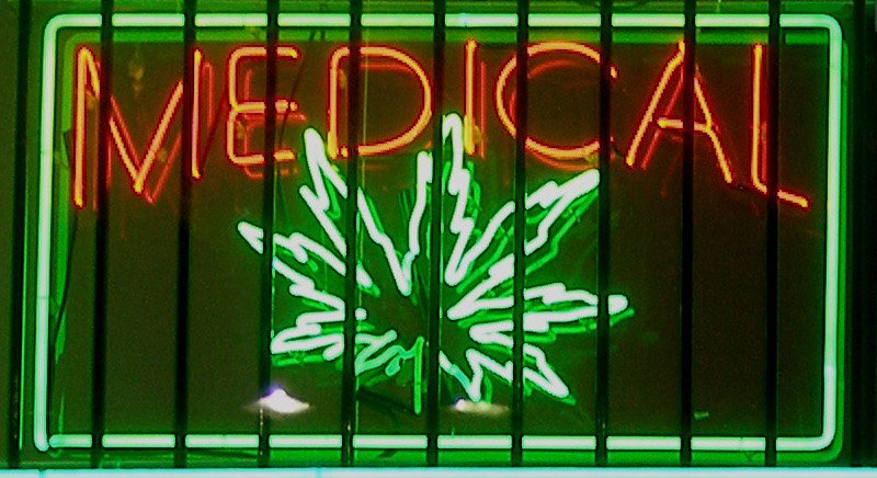 Now in Effect: New Mexico Law Expands Medical Marijuana Program Despite Federal Prohibition