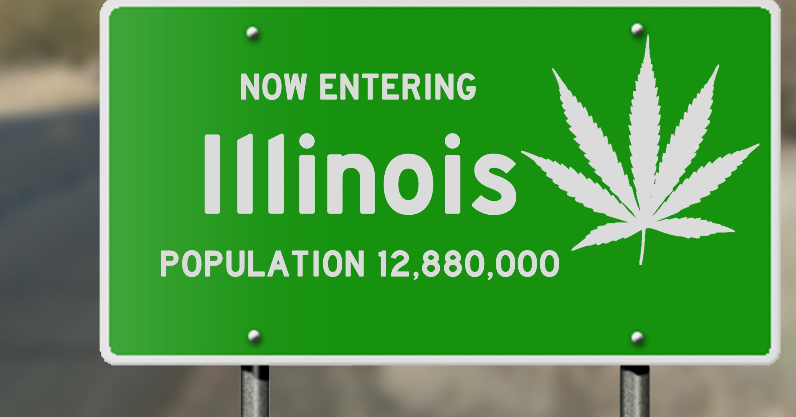 Illinois new marijuana laws threaten Iowa's fledgling medical cannabis industry