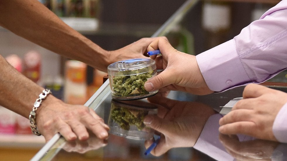 Lawmakers grow impatient for FDA marijuana rules