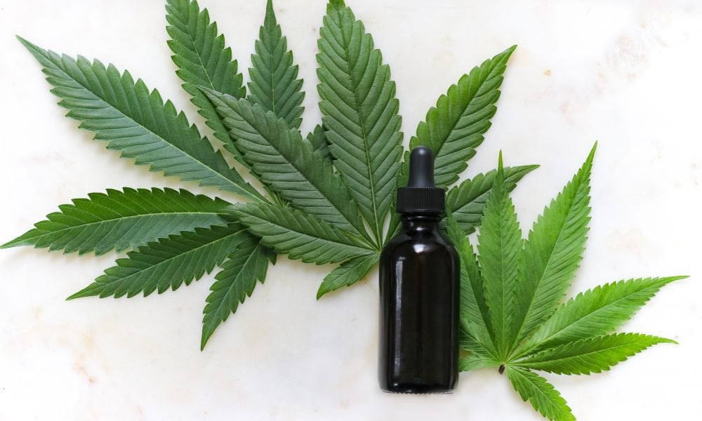 Marijuana Compound CBD Shows Promise For Treating Cocaine And Meth Addiction, Study Suggests