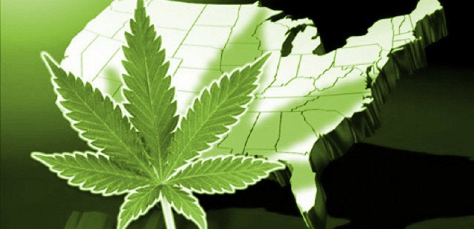 New Jersey Expands Medical Marijuana Program Despite Federal Prohibition