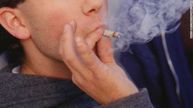 Recreational marijuana legalization tied to decline in teens using pot, study says