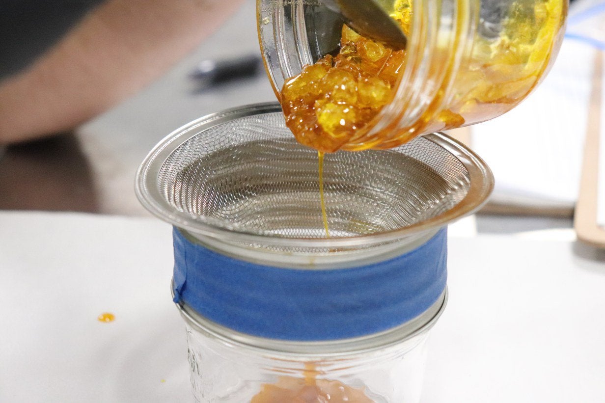 TAXING BASED ON THC: WHAT IT MEANS FOR CONCENTRATES
