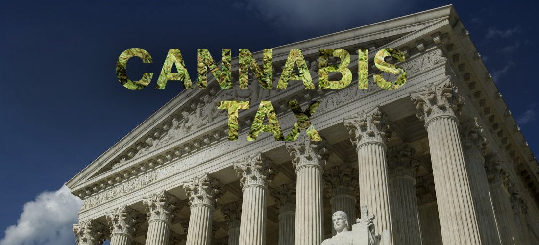 U.S. Supreme Court Declines To Hear §280E Cannabis Tax Case. What Does This Mean For Cannabis Businesses?