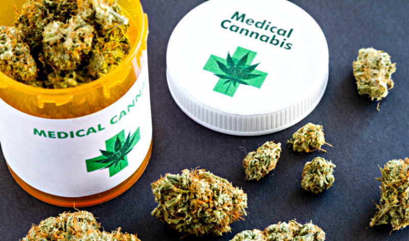 Buy Medical Marijuana Online