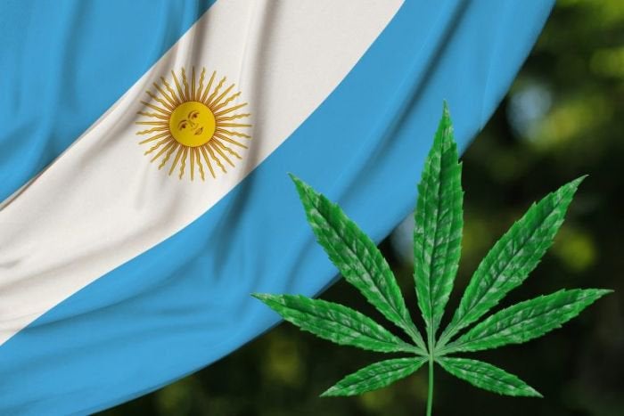 Argentina Legalized Medical Cannabis in 2017 – and Gives It Away for Free