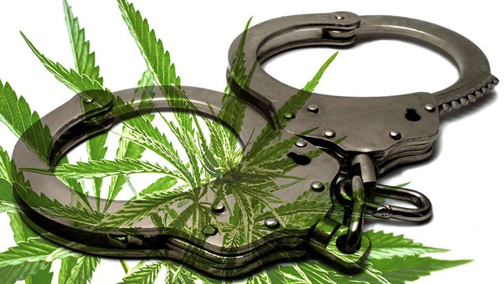 Colorado: Pending Legislation Provides Governor Expanded Authority to Pardon Marijuana Offenders - NORML