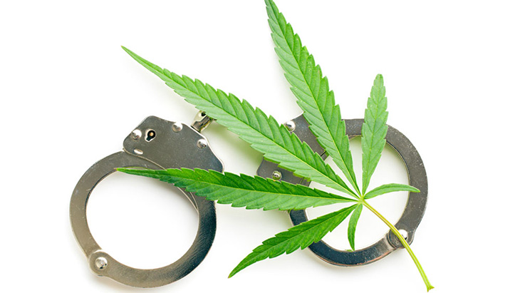 New Jersey: Assembly Lawmakers Approve Marijuana Decriminalization Legislation - NORML