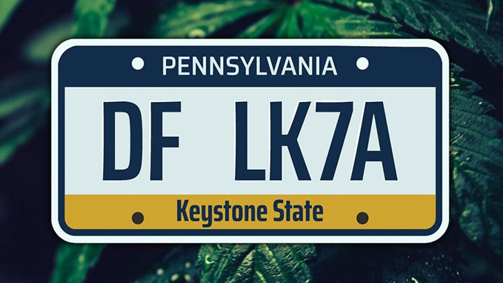 Pennsylvania: NORML Praises Governor's Call to Legalize Adult-Use Marijuana Market, Restore Justice to Those with Past Convictions - NORML