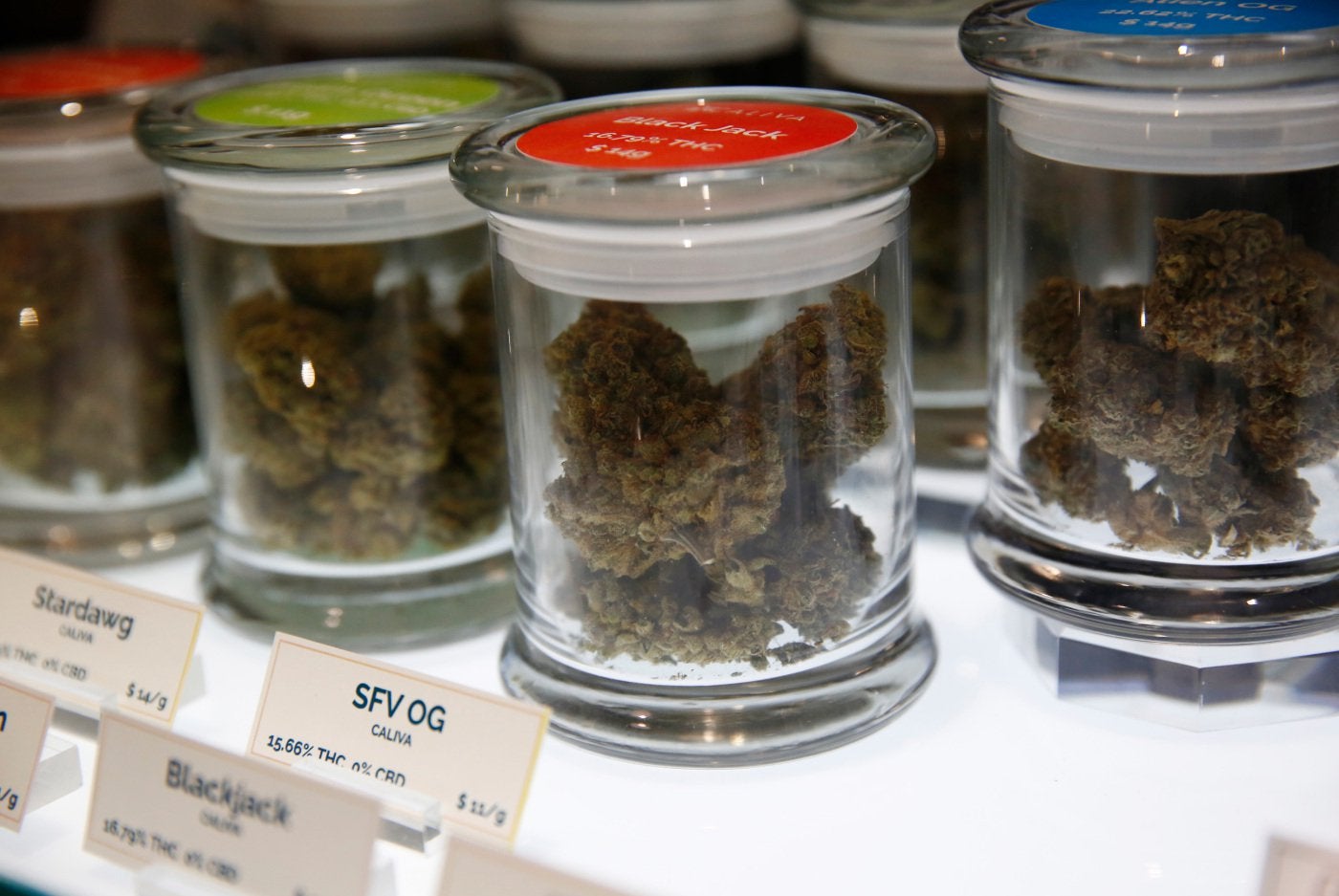 Security Guard at San Jose's largest dispensary tests positive for COVID-19 - The Cannabist