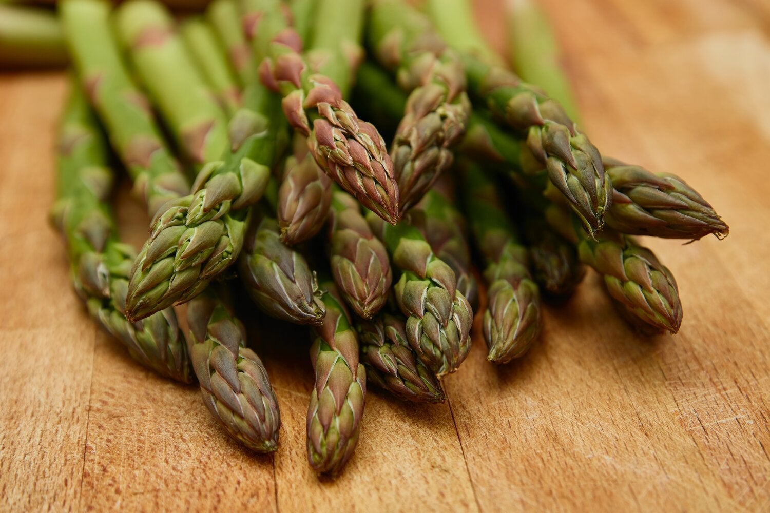 Smoking Weed Can Mask The Scent Of Asparagus Pee, Study Shows