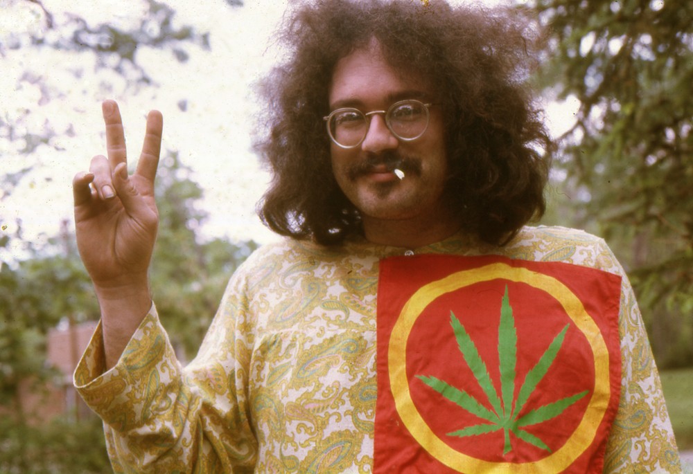 A Founder Looks at 50: The “Free John Sinclair” Rally; Public Protests Sometimes Matter