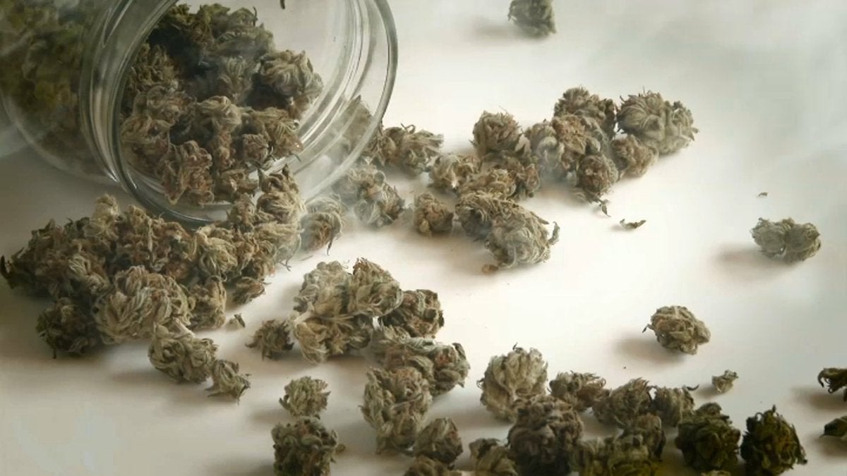 Illinois Sets New Record for Cannabis Sales in June