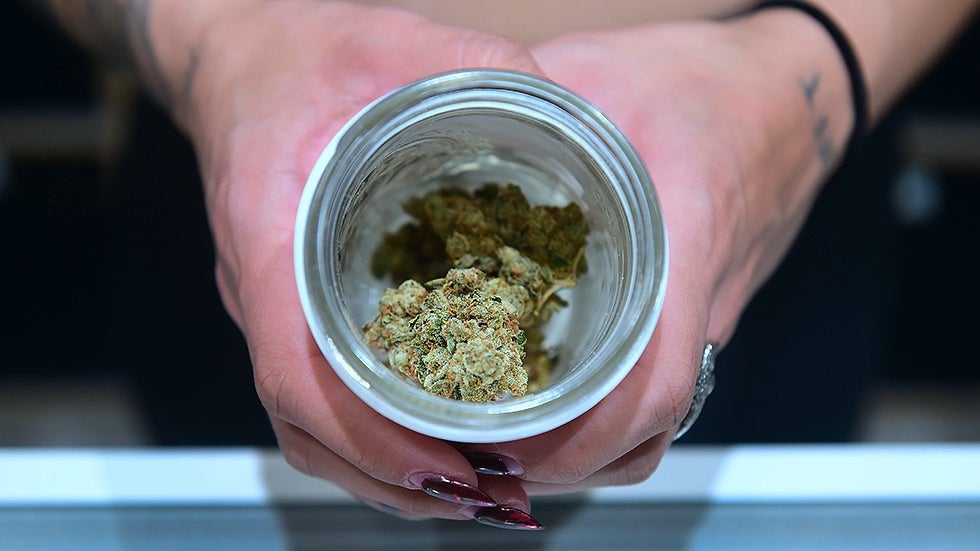 State-level marijuana decriminalization is not enough
