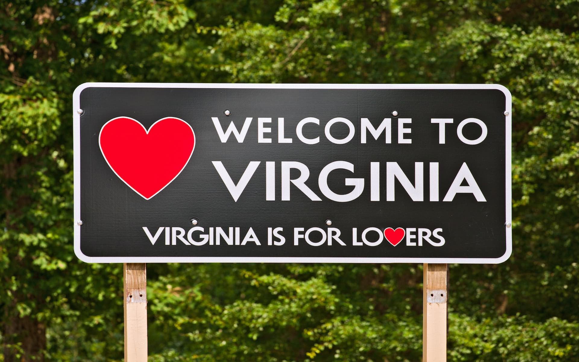 Virginia's marijuana decriminalization law goes into effect today
