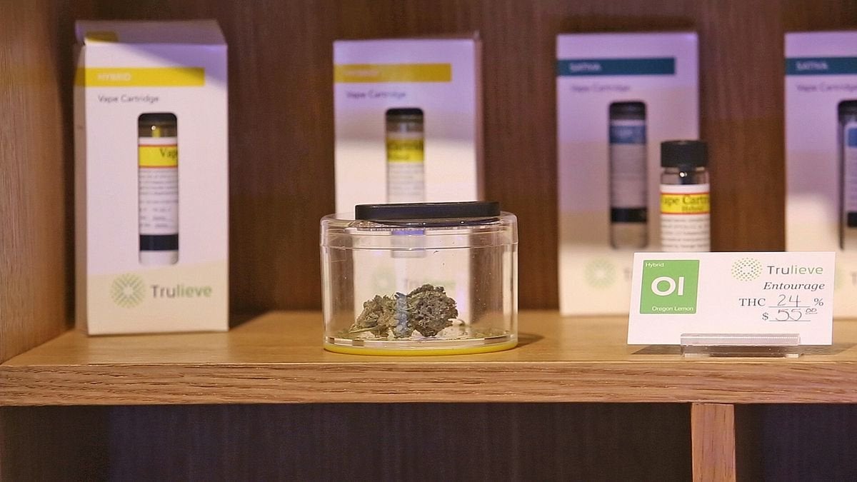 Florida allows edible medical marijuana products, but nothing that looks like treats for kids