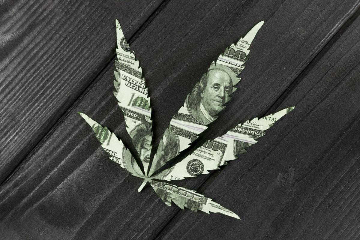 The Cannabis Industry Needs Banking Now