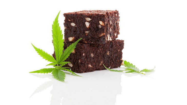 Hawaii: Governor Legalizes Sales of Edible Products by Licensed Medical Cannabis Dispensaries - NORML