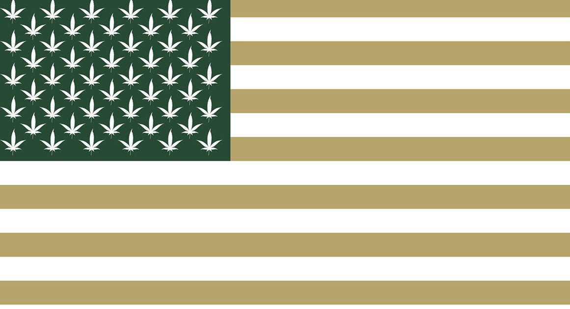 Marijuana Federalism
