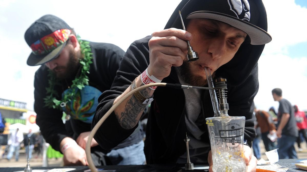 Most Cannabis Consumers Prefer Less THC, Study Finds
