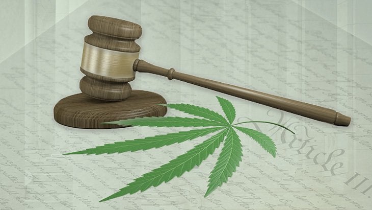 NORML Files Amicus Brief to the Supreme Court Challenging Cannabis' Schedule I Prohibited Status Under Federal Law