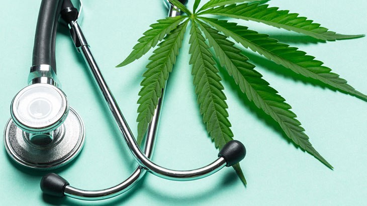 New Jersey: Lawmakers Approve Telemedicine for Medical Cannabis Authorizations - NORML