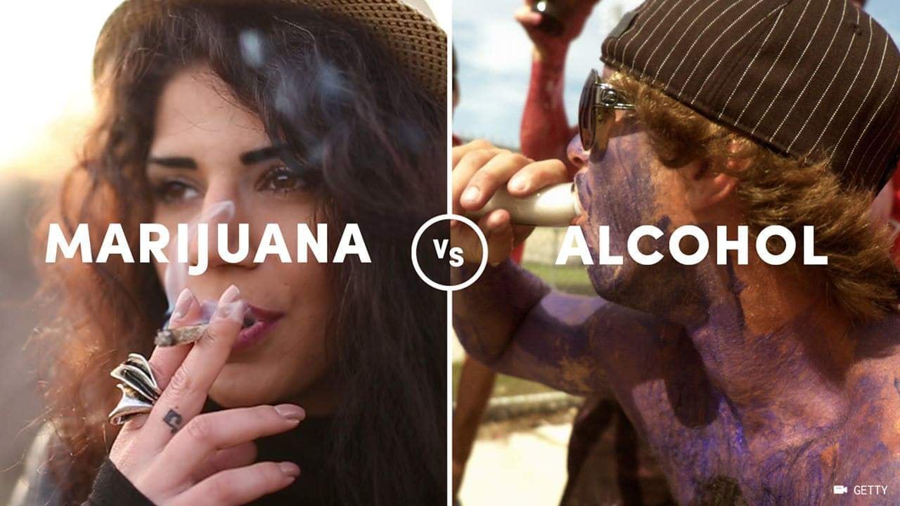 Legalized poison because big alcohol pays politicians billions